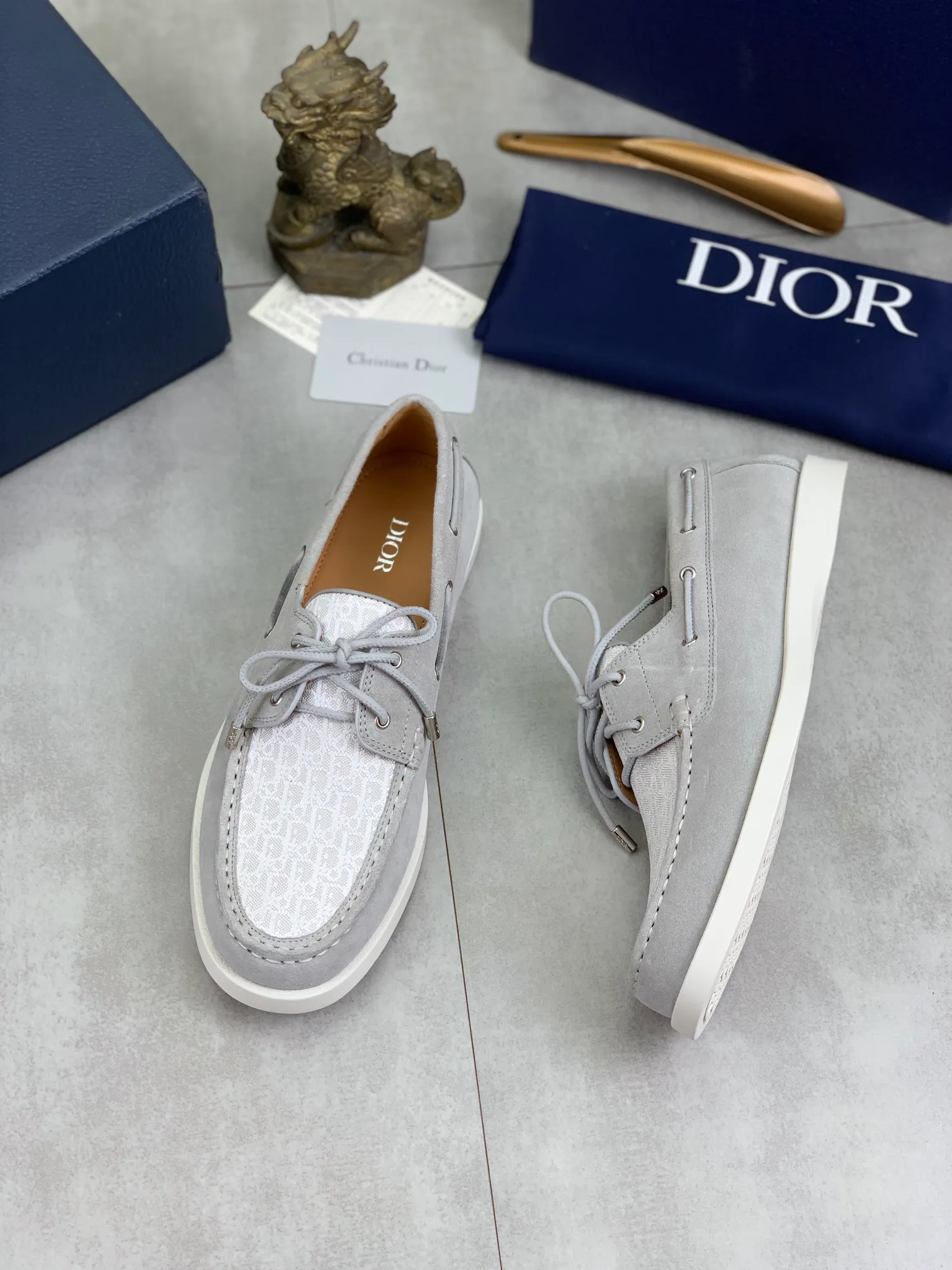 Men's shoes 💰P542 New 💰Higher version 💎💎💎Dior original 1:1 replica! Top Italian purchasing agent! Men's business casual leather shoes, original imported calfskin upper, ultimate texture, gentleman style, imported water-dyed cowhide inside, top-quality original Italian rubber outsole, first-class workmanship, top quality! Size: 39-44 (38 45 customized) 3️⃣ colors available